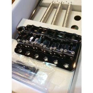 GOTOH Guitar Tremoro Units 510T-SF2 Cosmo Black〈ゴト...