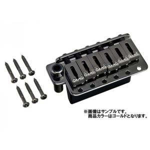 GOTOH Guitar Tremoro Units 510TS-FE2 Gold〈ゴトー〉