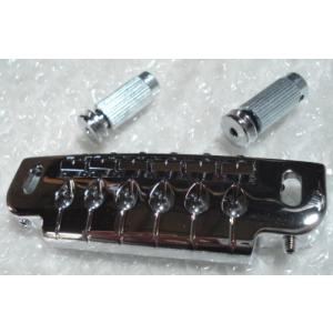 Gotoh 510UB-B Wraparound Bridge ゴトー ラップアラウンドタイプ