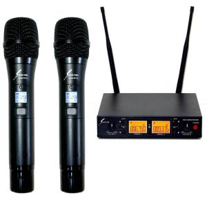 SOUNDPURE/サウンドピュア ワイヤレスマイクセット 8011II ハンド