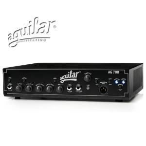【値下げ対応可】aguilar ベースヘッド AG700 〈アギュラー〉 aguilar ベースヘッド AG700 〈アギュラー〉 - 最安値・価格比較