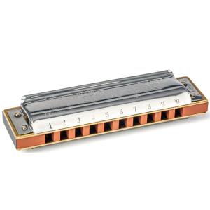 HOHNER Sonny Terry Herit...の商品画像