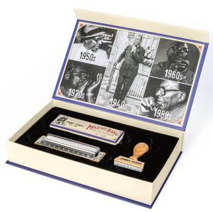 HOHNER Sonny Terry Heri...の詳細画像1