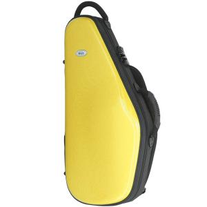 bags バッグス アルトサックス ケース オレンジ EFAS : 宮地楽器