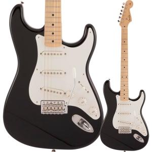 Fender Made in Japan Traditional 50s Stratocaster, Maple Fingerboard, Black【フェンダージャパンストラトキャスター】｜gakki-de-genki