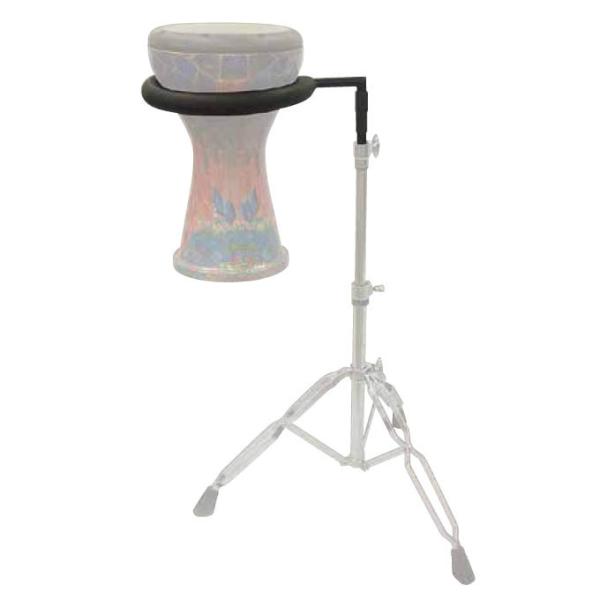 REMO DY-3350-DK Adapter Ring ドゥンベック・ジャンベ用アダプターリング〈...