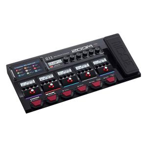 【値下げしました】ZOOM G11 マルチエフェクター ZOOM USED 中古 G11(ZOOM ズーム) マルチエフェクター multi effects