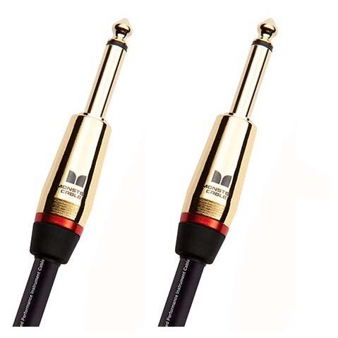 MONSTER CABLE/ロック6ft/SS M ROCK2-6〈モンスターケーブル〉