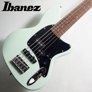Ibanez（アイバニーズ） Ibanez TMB100 SDL : Soda Blue タルマン