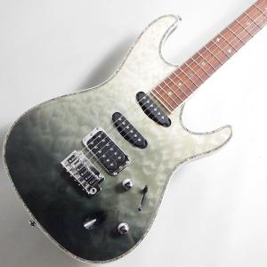 Ibanez SA360NQM-BMG (Black Mirage Gradation) エレキギター 【アイバニーズ】の商品画像