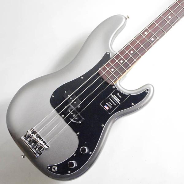 Fender American Professional II Precision Bass, Ro...