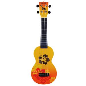 The Beatles Ukulele [Rubber Soul] ビートルズ ソプラノ ウクレレ