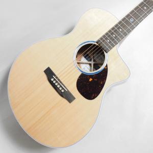 GrassRoots G-AC/S STBK/STN See Thru Black Satin 【ソフトケース付