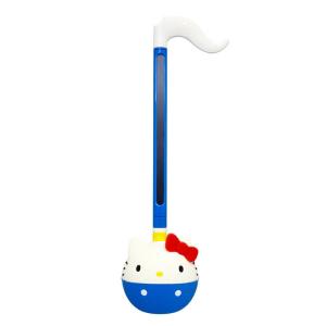 明和電機 オタマトーン ハローキティ バージョン【Otamatone HELLO KITTY】｜gakki-de-genki