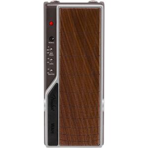 RMC-5 Wizard Wah ORANGE ワウペダル 正規輸入代理店品 弦蔵オーダー