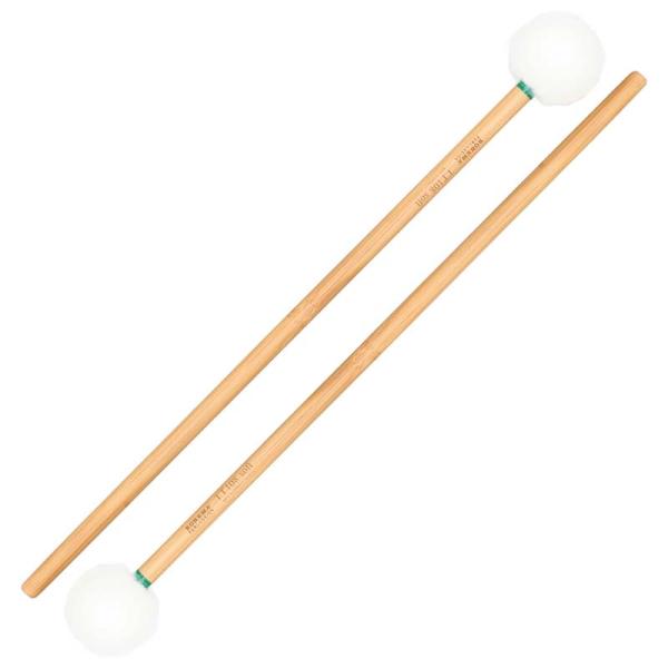 ROHEMA 61233 ティンパニマレット ソフト〈ロヘマ〉