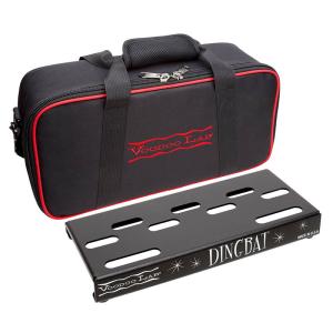KC エフェクターケース EC115D/BK : 楽器de元気 - 通販 - Yahoo