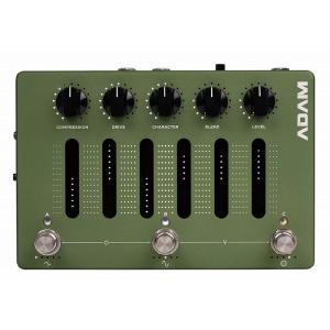 おさとLINE6 DL4 ディレイモデラー Delay Modeler Line 6 DL4 MKII Delay Modeler – Motor City Guitar