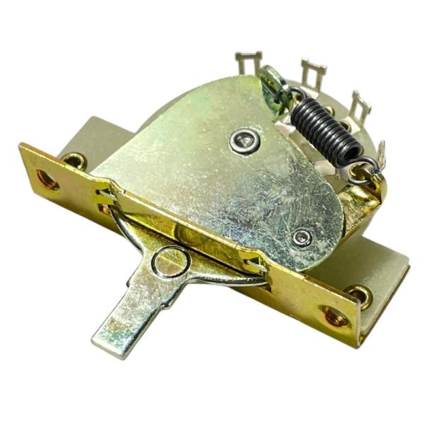 Fender Pure Vintage 3-Position Pickup Selector Swi...