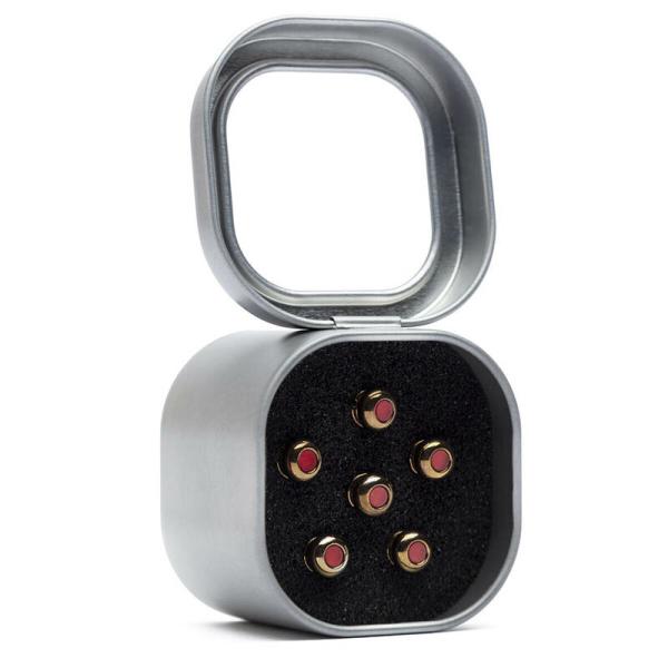 Martin LUXE BRIDGE PINS (18APP0006/GOLD) ブリッジピン〈マー...