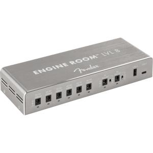Fender（フェンダー） Fender / Engine Room LVL8 Power Supply(パワー
