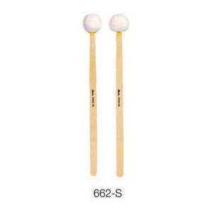 Pearl ティンパニマレット 662-S【パール】 : 楽器de元気 - 通販