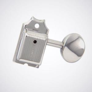 GOTOH GRL510C-12 C(クローム) ゴトー ベースペグ L4 片側4個セット
