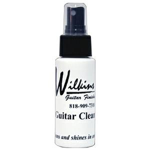 Wilkins Guitar Cleaner ウィルキンスギタークリーナー