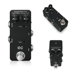 中古)PROVIDENCE / The Great Deceiver DP-401 Phaser (福岡店 