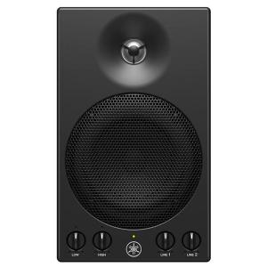 YAMAHA（ヤマハ） YAMAHA HS5W (1本)(ヤマハ・モニタースピーカー定番