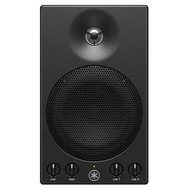 YAMAHA パワードモニタースピーカーMSP3A (1本)【ヤマハ】