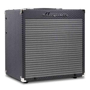 【最終値下げ】Ampeg Micro CL Stack ベースアンプ アンペグ Ampeg Micro CL Stack マイクロ・スタイル・スタック・アンプ 100W