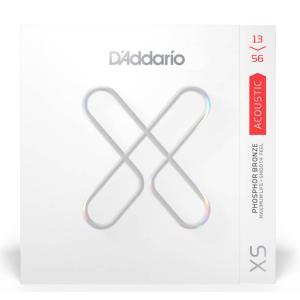 D’addario XS APB1356 アコギ弦 Mediumの買取情報