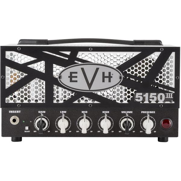EVH 5150III 15W LBXII Head, 100V JPN ギターヘッドアンプ