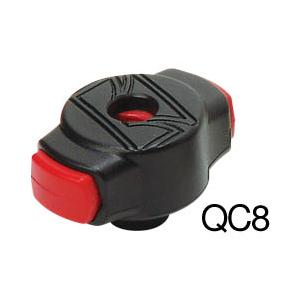 TAMA QC8 シンバルナット  Quick-Set Cymbal Mate〈タマ〉