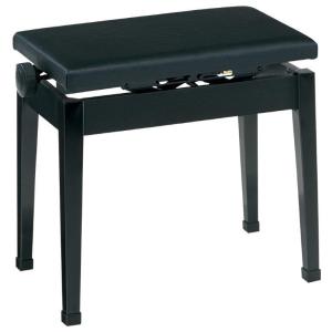 2/27〜爆買WEEK】【ピアノ専門店 高低自在椅子】ピアノイス 猫脚 高さ