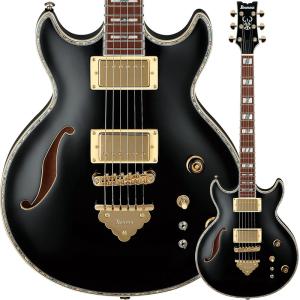 Ibanez AR520H-BK (Black) エレキギター〈アイバニーズ〉｜gakki-de-genki