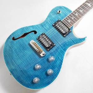 PRS SE Zach Myers (Myers Blue) 2023 Update Model エレキギター 3.36kg〈ポールリードスミス〉｜gakki-de-genki