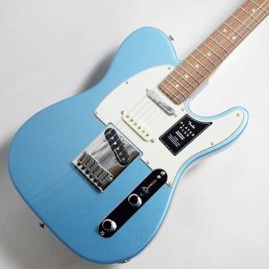 Fender Player Plus Nashville Telecaster Opal Spark 【フェンダーMEXテレキャスター】｜gakki-de-genki