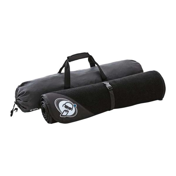 Protection Racket 9020-01 フォールディングドラムマット 160cm x 2...