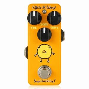 Effects Bakery エフェクトベーカリー NEW GINGER FUZZ ファズ