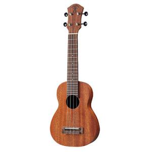 The Magic Fluke Ukuleles/Koa Top M40コンサートウクレレ 【マジック