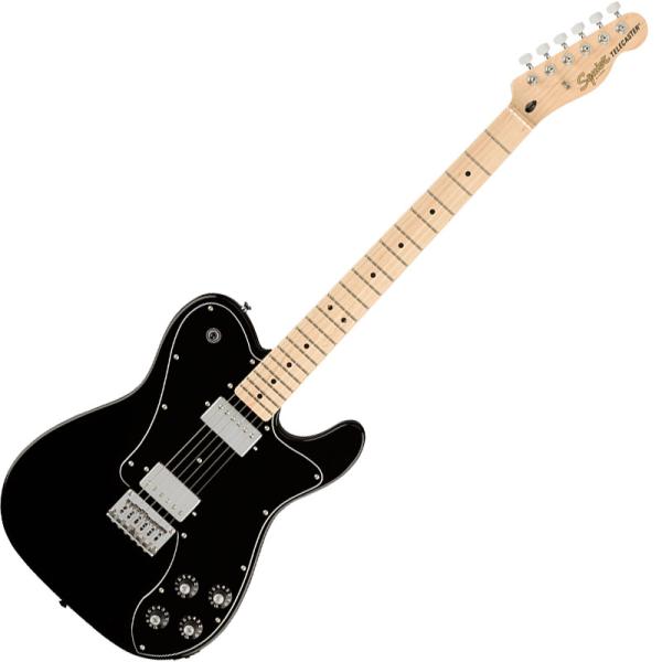 Squier by Fender Affinity Series Telecaster Deluxe...