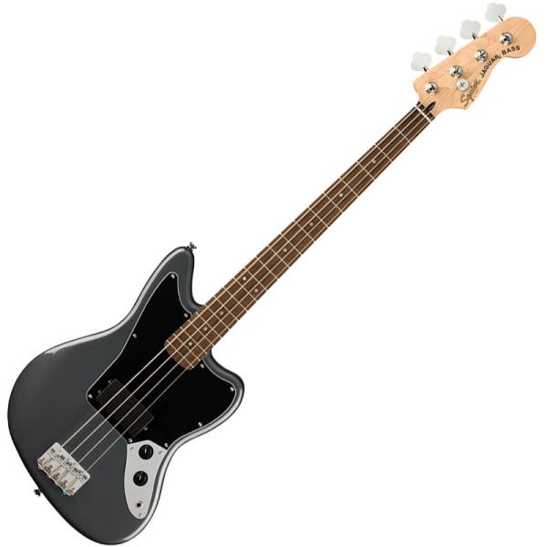 Squier by Fender Affinity Series Jaguar Bass H Cha...