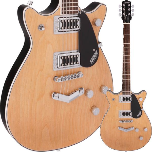 Gretsch G5222 Electromatic Double Jet BT with V-St...