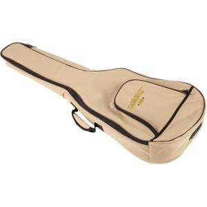 GRETSCH G2187 Jumbo Acoustic Gig Bag, Brown アコースティックギター用ギグバック