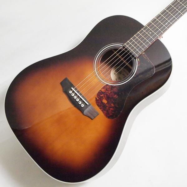 GUILD DS-240 MEMOIR アコースティックギター〈The Westerly Colle...