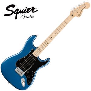 Squier by Fender Affinity Series Precision Bass PJ Lake Placid