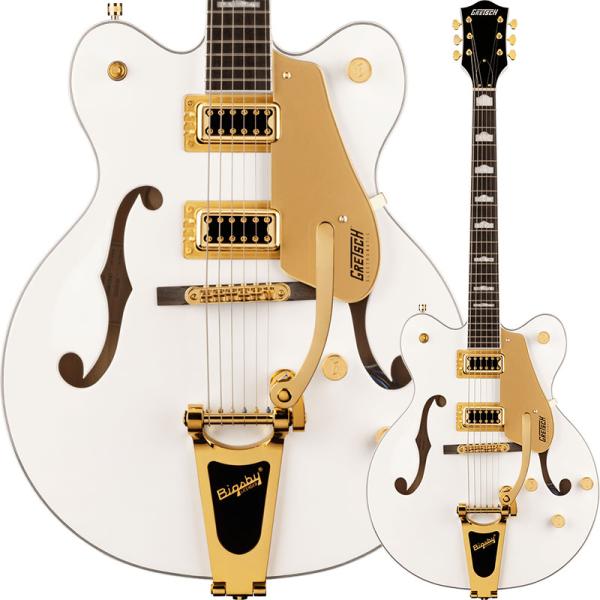 GRETSCH G5422TG Electromatic Classic Hollow Body D...