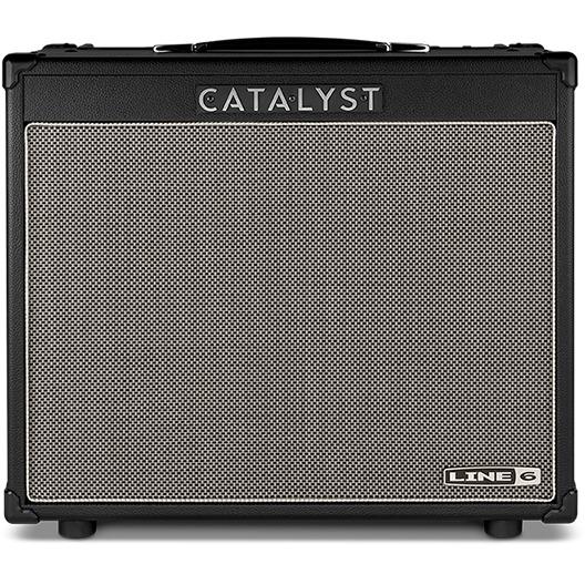 LINE6 Catalyst CX 100 ギターアンプ〈ラインシックス〉